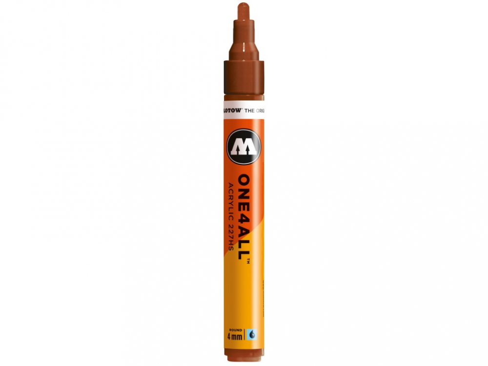 One4All™ 227HS 4 mm [1]