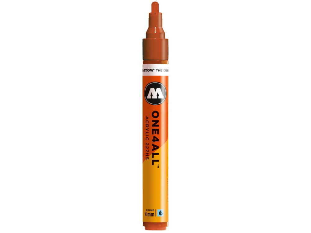 One4All™ 227HS 4 mm [1]