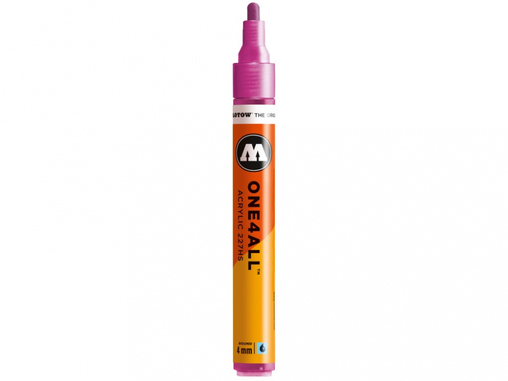 One4All™ 227HS 4 mm [1]