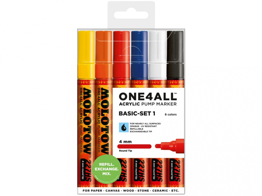 One4All™ 227HS Basic-Set 1 [1]