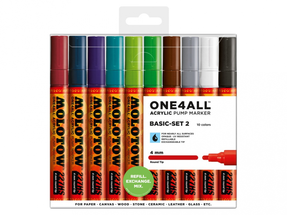 One4All™ 227HS Basic-Set 2 10 [1]