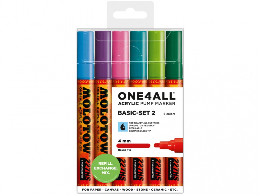 One4All™ 227HS Basic-Set 2 [1]