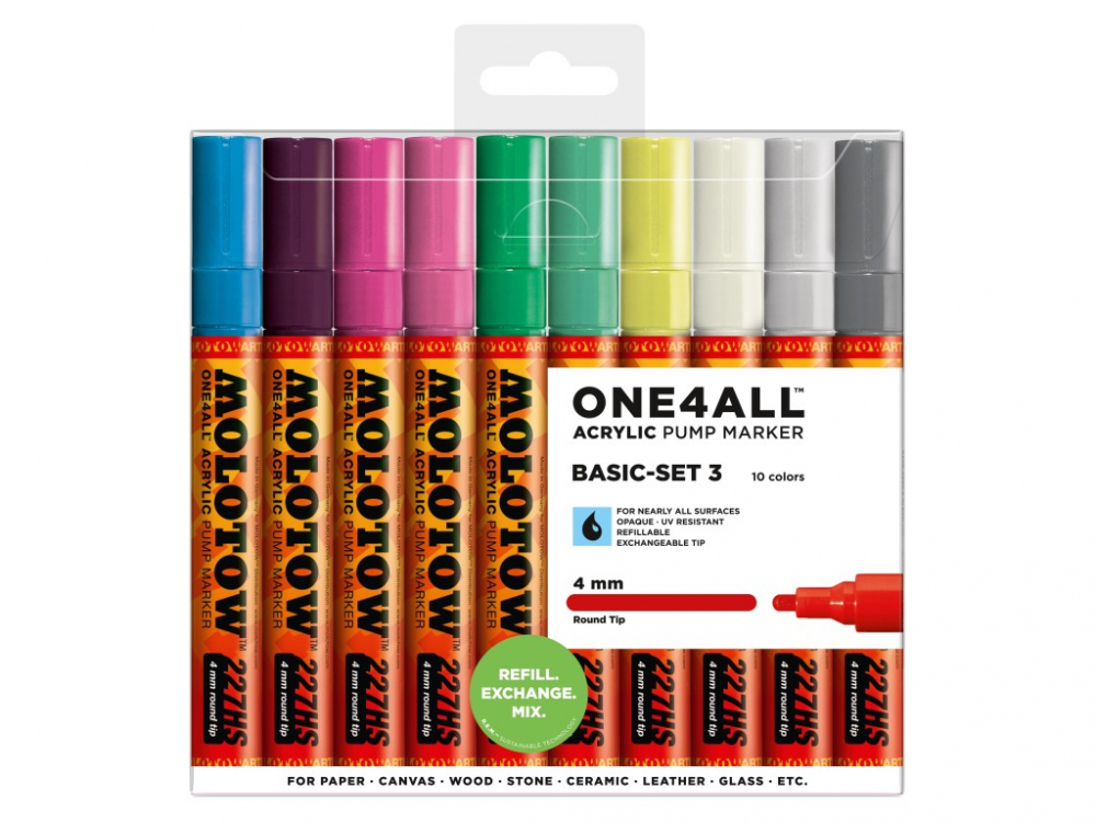 One4All™ 227HS Basic-Set 3 [1]