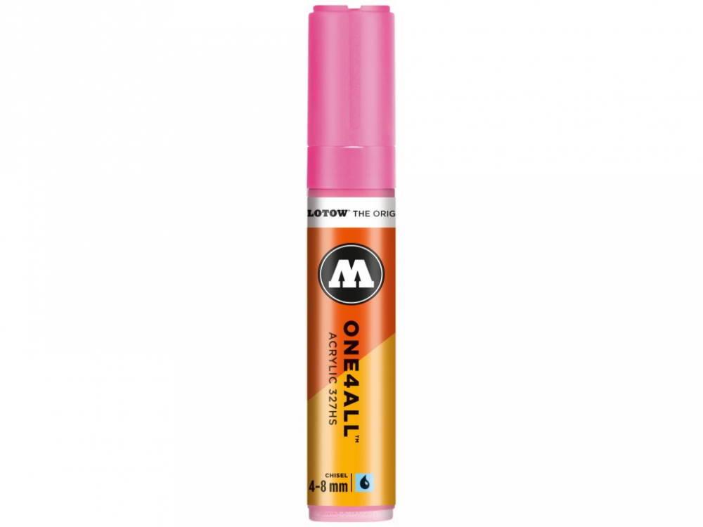 One4All™ 327HS 4 – 8 mm [2]