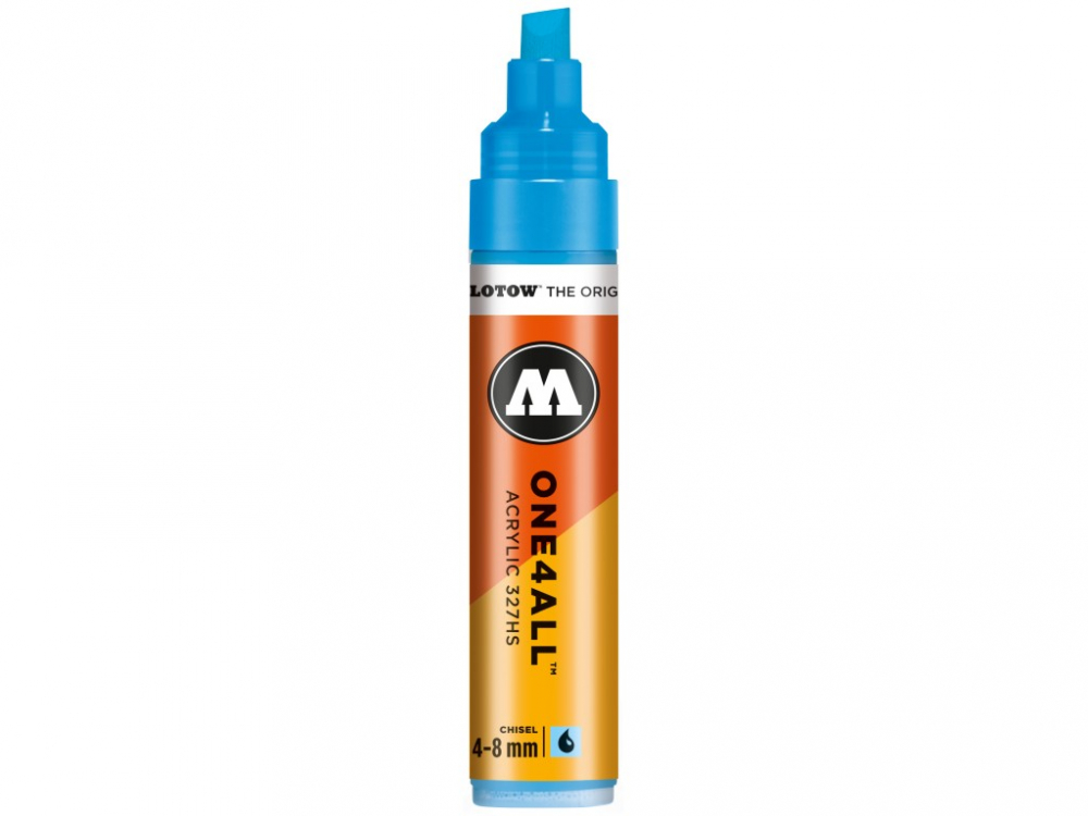 One4All™ 327HS 4 – 8 mm [1]