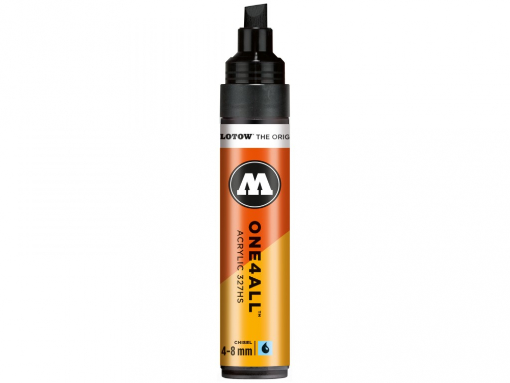 One4All™ 327HS 4 – 8 mm [1]