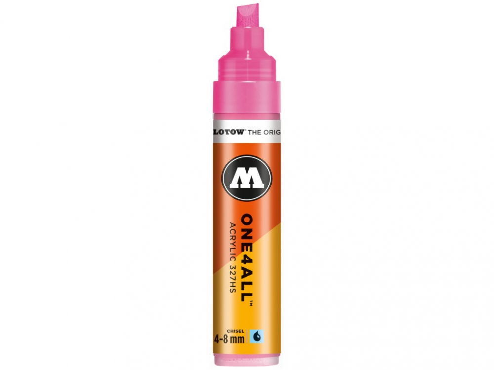 One4All™ 327HS 4 – 8 mm [1]