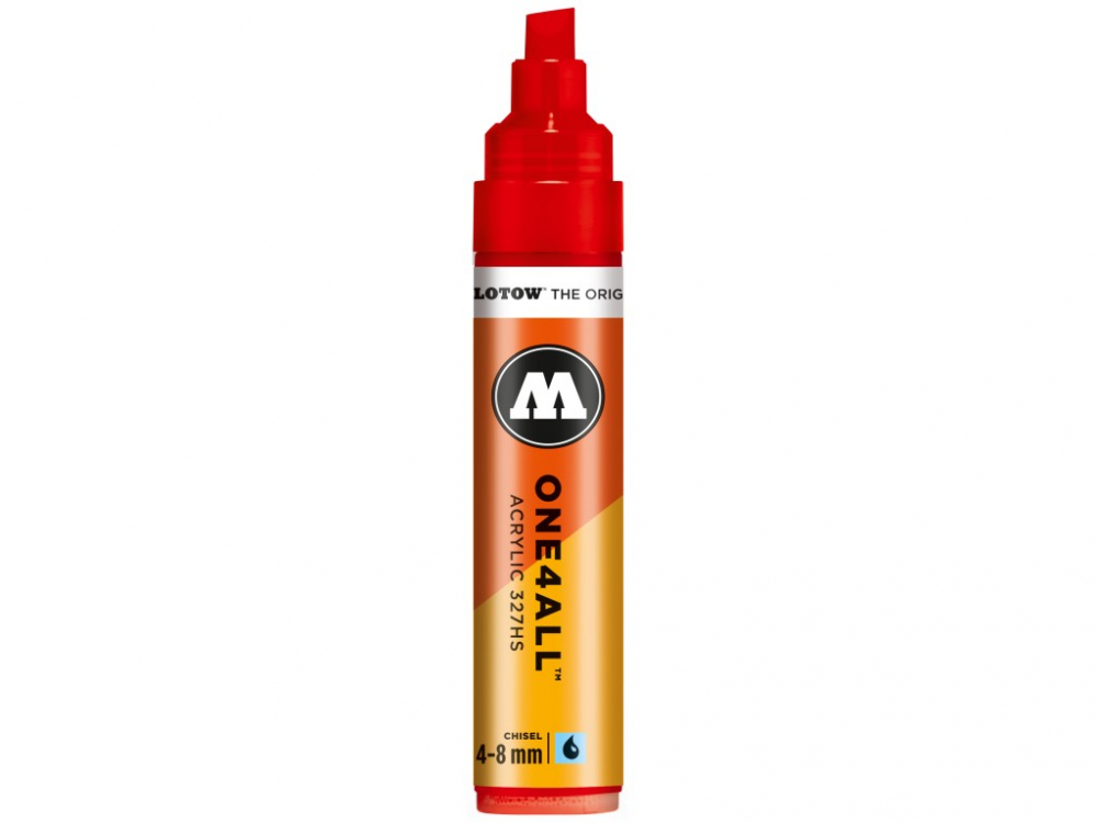 One4All™ 327HS 4 – 8 mm [1]