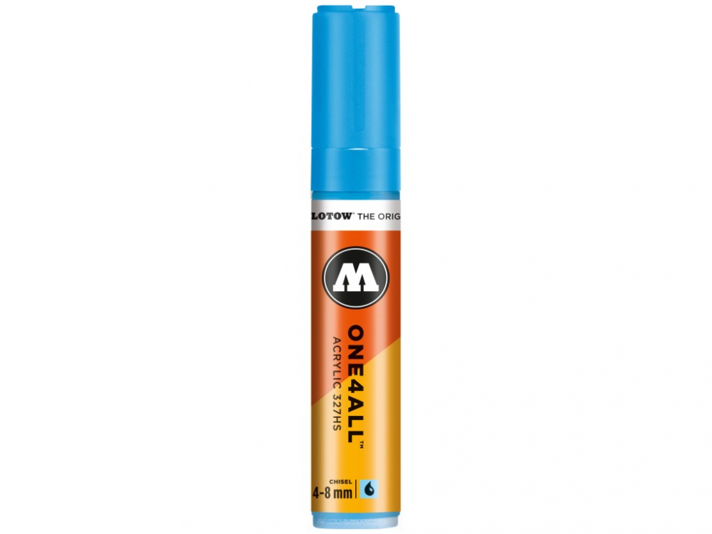 One4All™ 327HS 4 – 8 mm [2]
