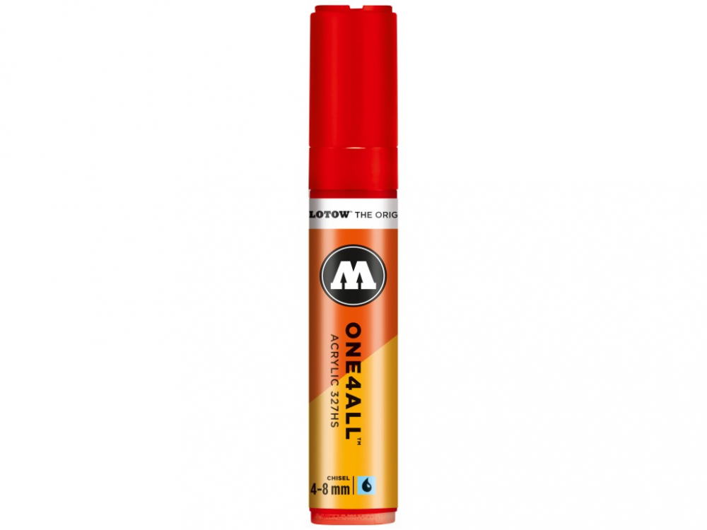 One4All™ 327HS 4 – 8 mm [2]
