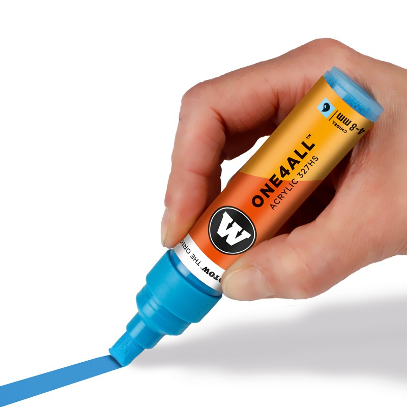One4All™ 327HS 4 – 8 mm [5]
