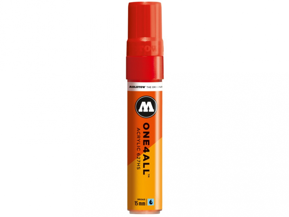 One4All™ 627HS 15 mm [2]