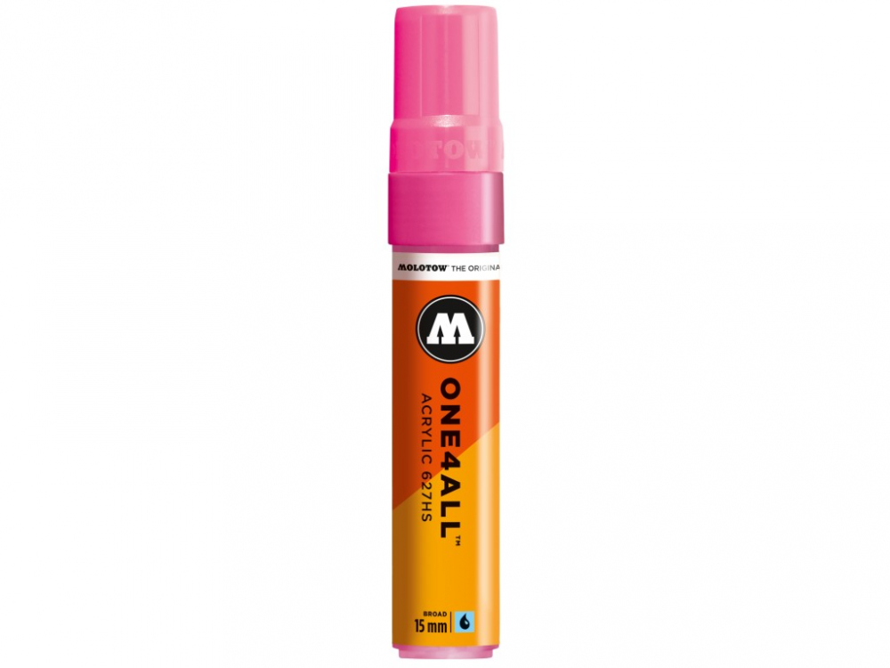 One4All™ 627HS 15 mm [2]