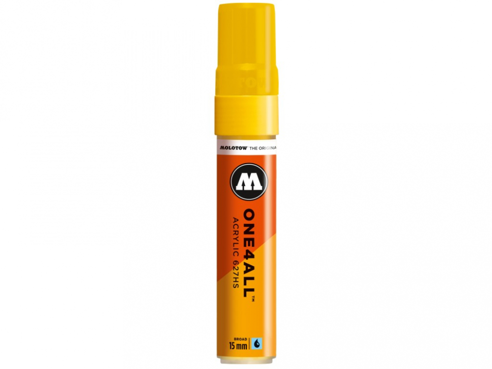 One4All™ 627HS 15 mm [2]