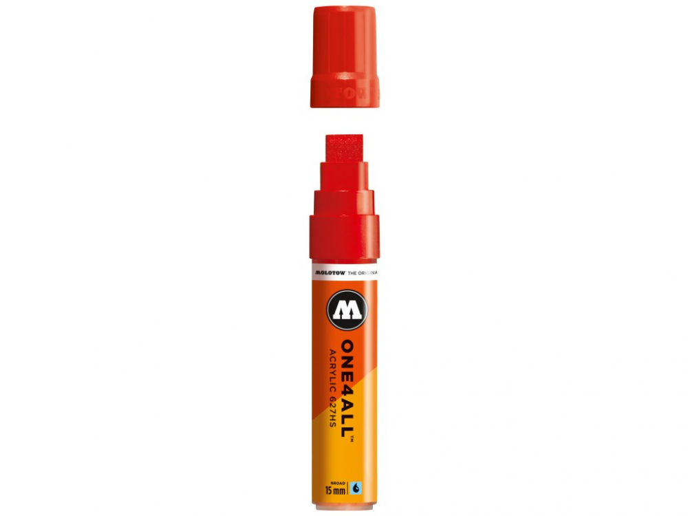 One4All™ 627HS 15 mm [3]