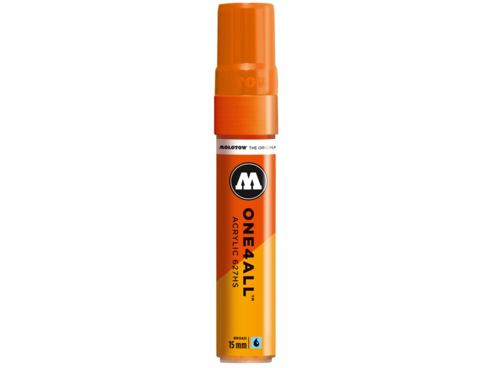 One4All™ 627HS 15 mm [2]