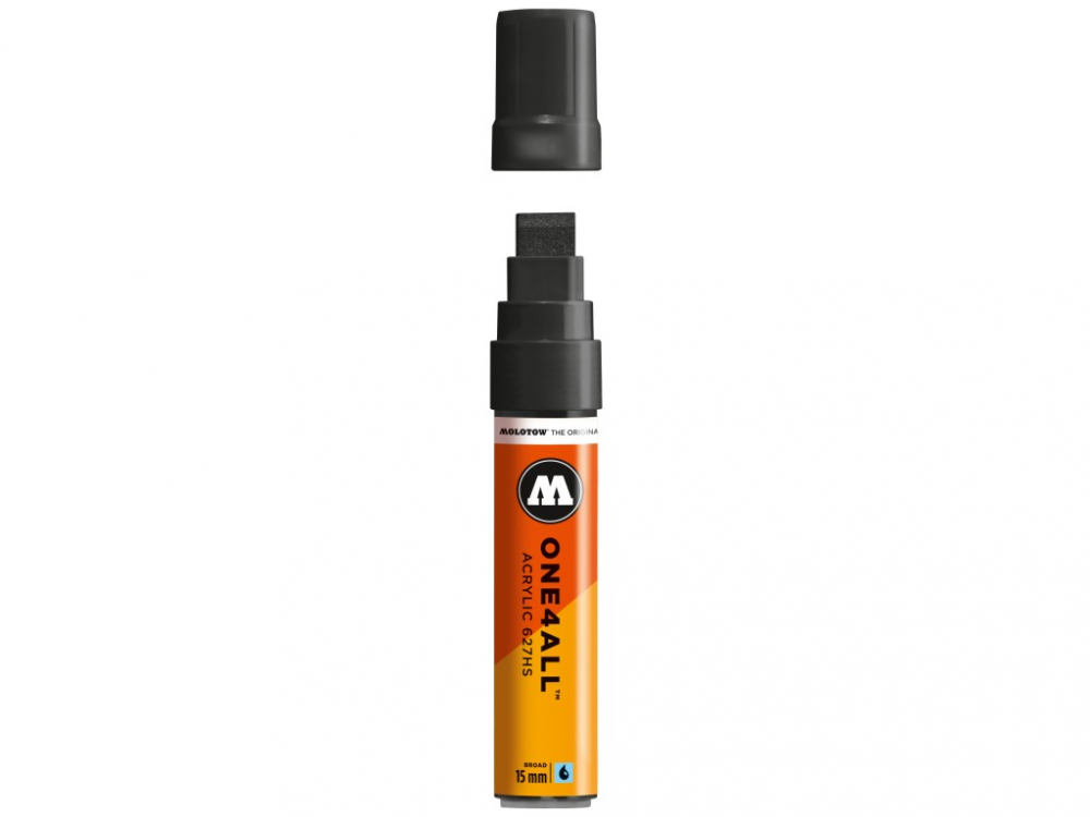 One4All™ 627HS 15 mm [3]