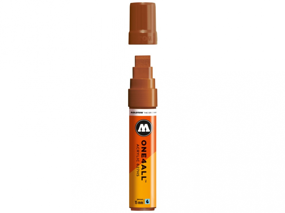 One4All™ 627HS 15 mm [3]
