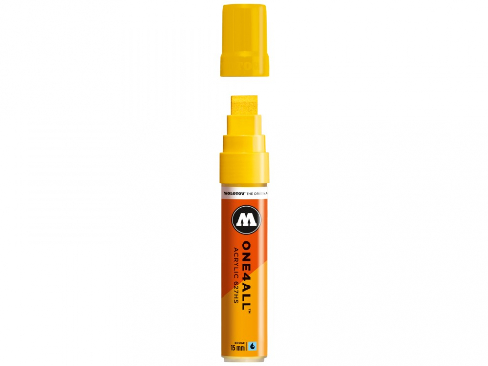 One4All™ 627HS 15 mm [3]