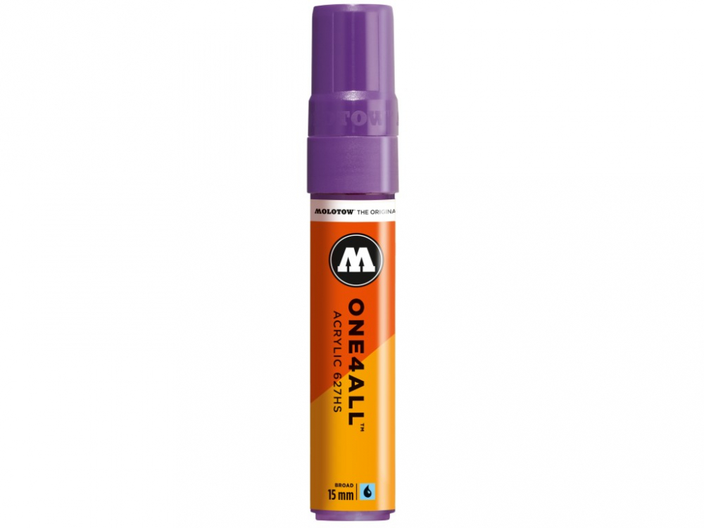 One4All™ 627HS 15 mm [2]