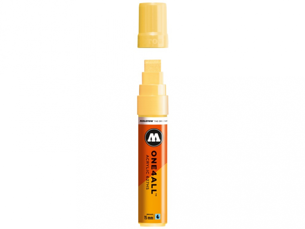One4All™ 627HS 15 mm [3]