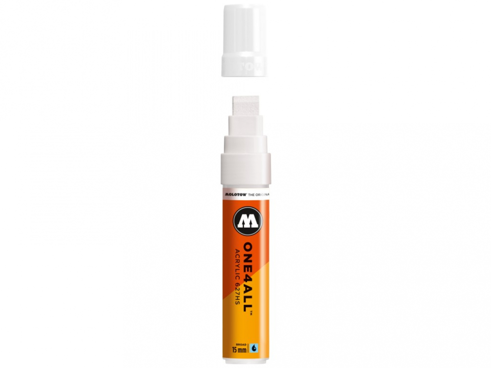 One4All™ 627HS 15 mm [3]