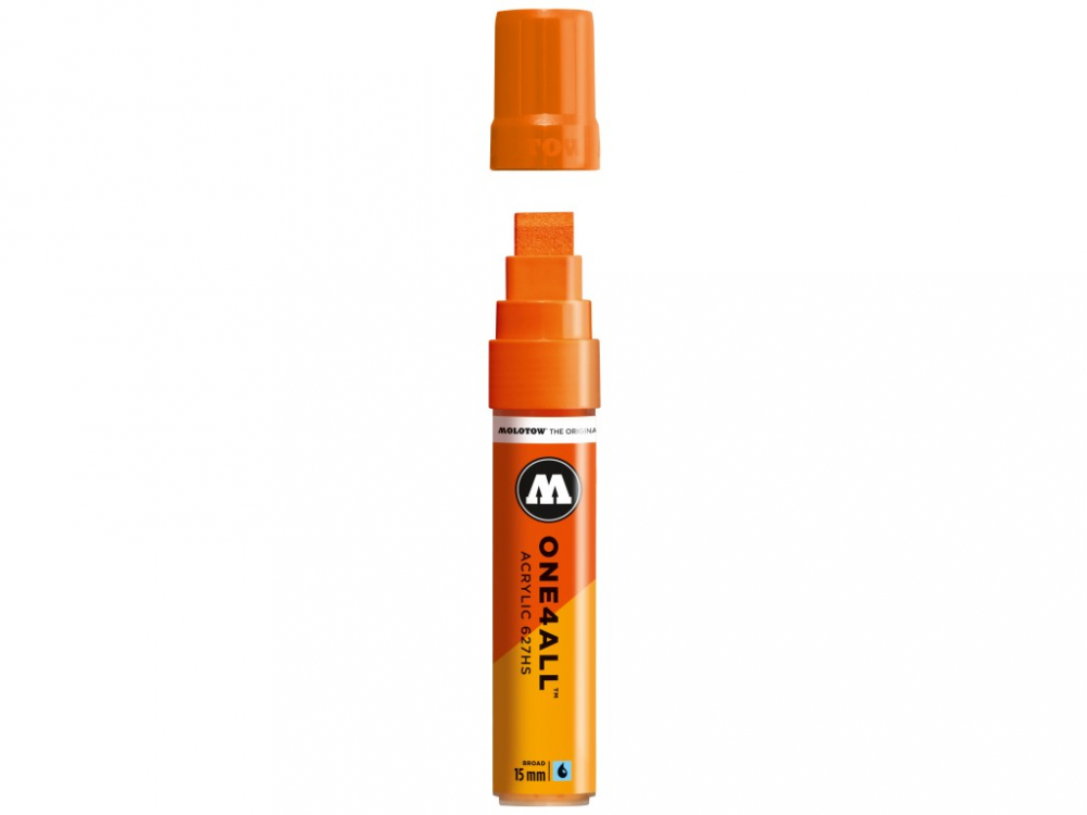 One4All™ 627HS 15 mm [3]