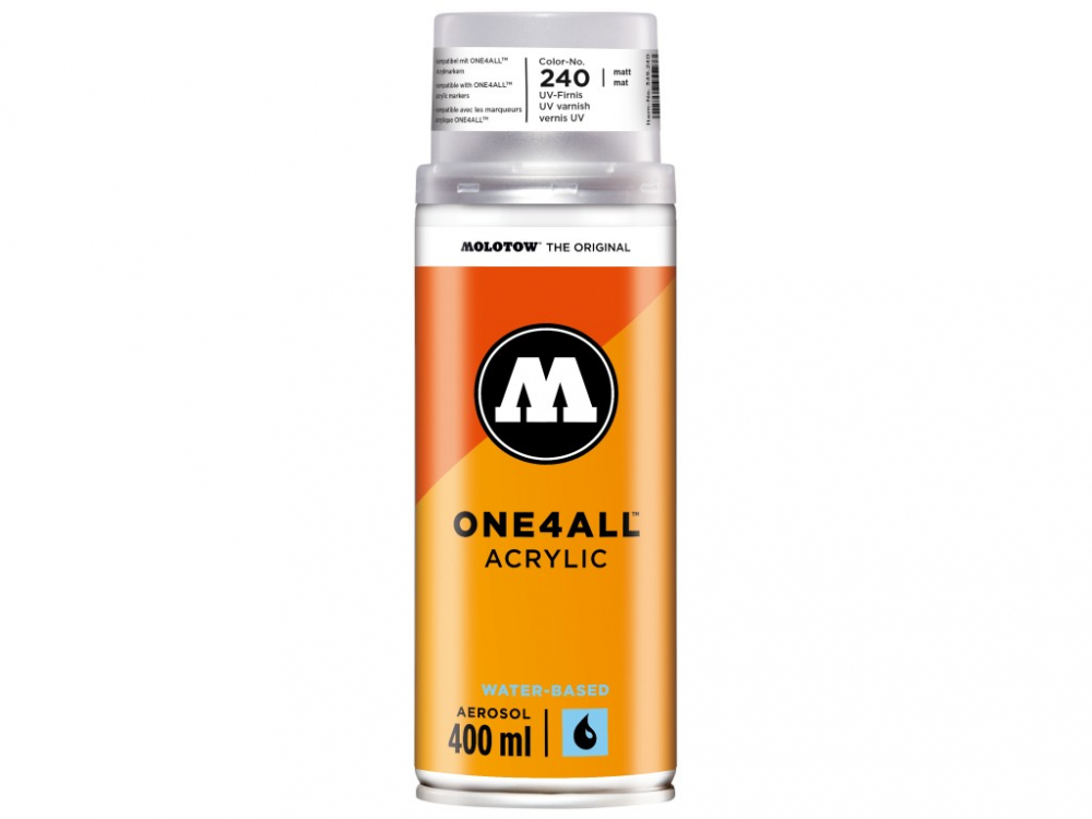 One4All™ Acrylic Spray 400 ml [1]