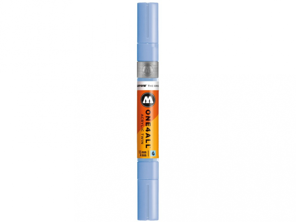 One4All™ Acrylic Twin 1,5 – 4 mm [2]