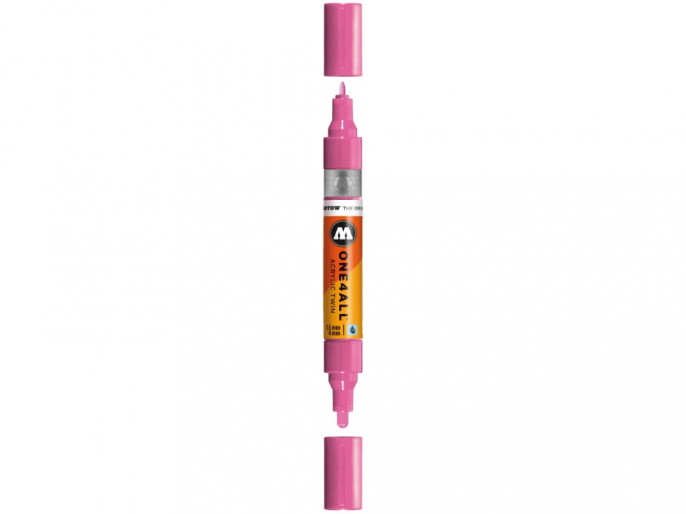 One4All™ Acrylic Twin 1,5 – 4 mm [3]
