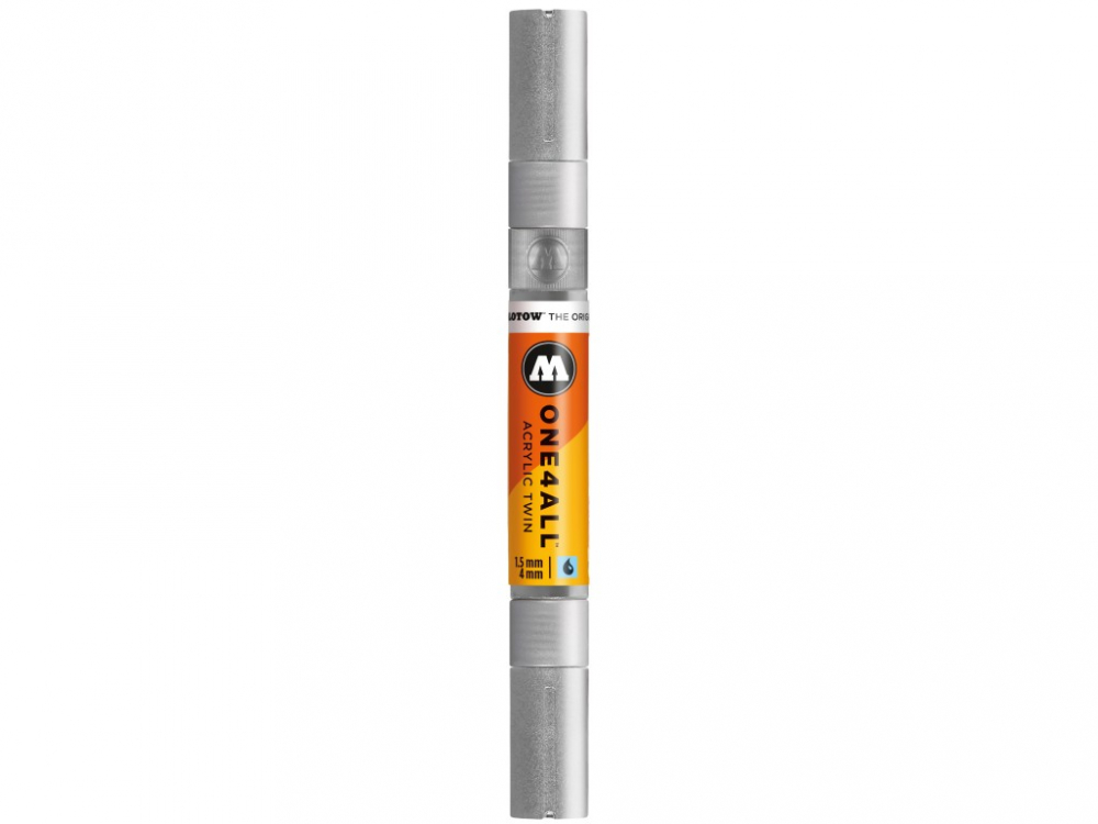 One4All™ Acrylic Twin 1,5 – 4 mm [2]