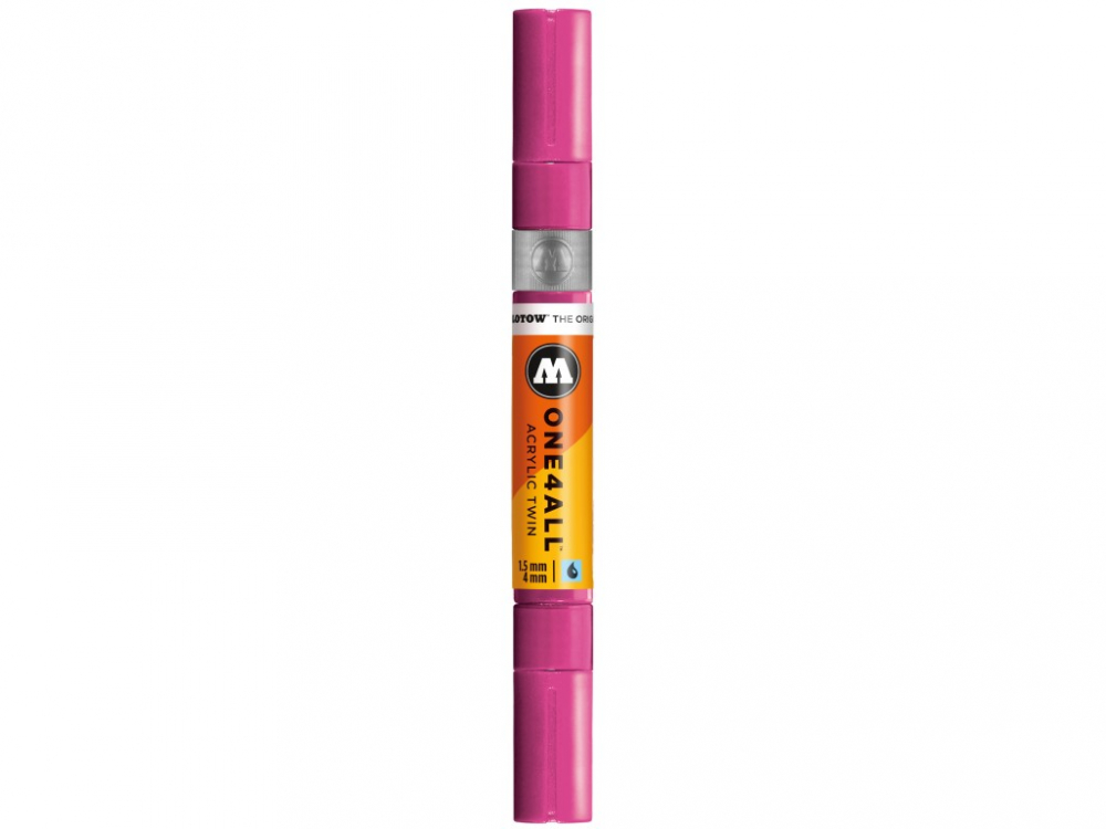 One4All™ Acrylic Twin 1,5 – 4 mm [2]