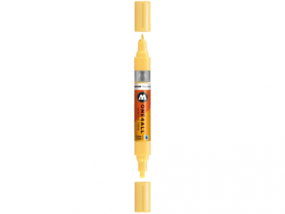 One4All™ Acrylic Twin 1,5 – 4 mm [3]