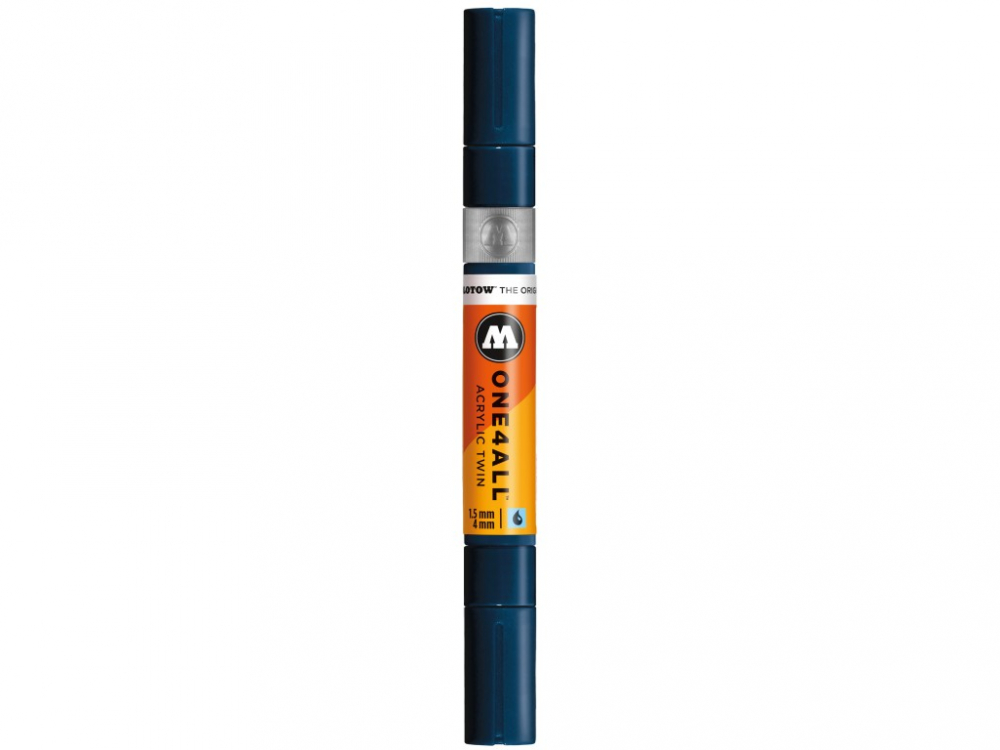 One4All™ Acrylic Twin 1,5 – 4 mm [2]