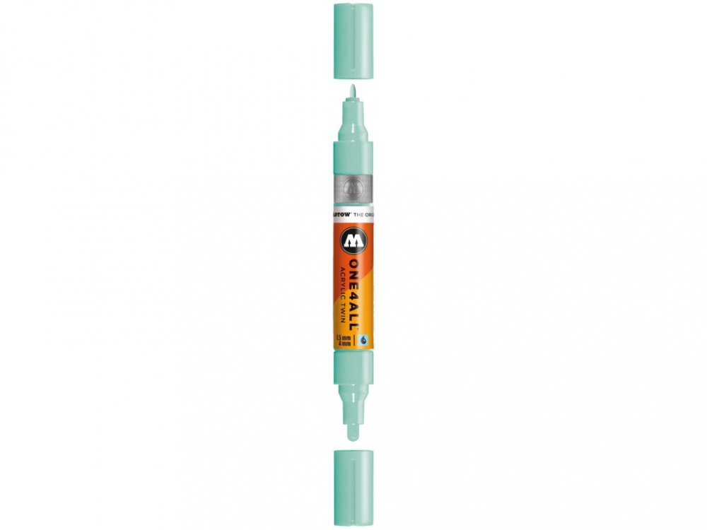 One4All™ Acrylic Twin 1,5 – 4 mm [3]
