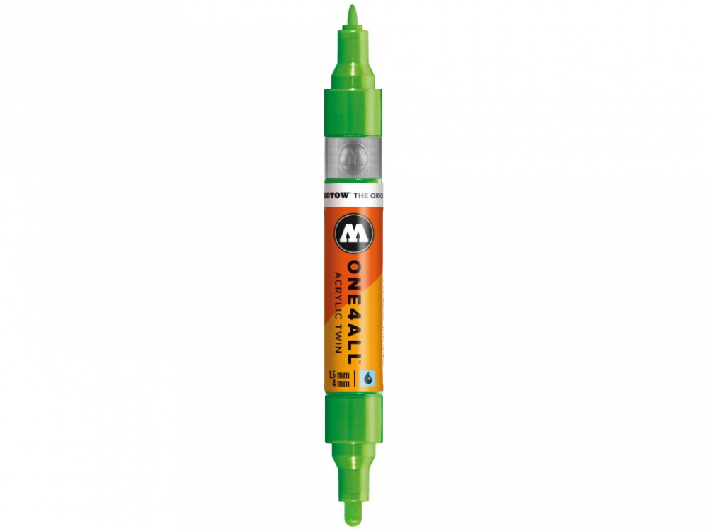 One4All™ Acrylic Twin 1,5 – 4 mm [1]