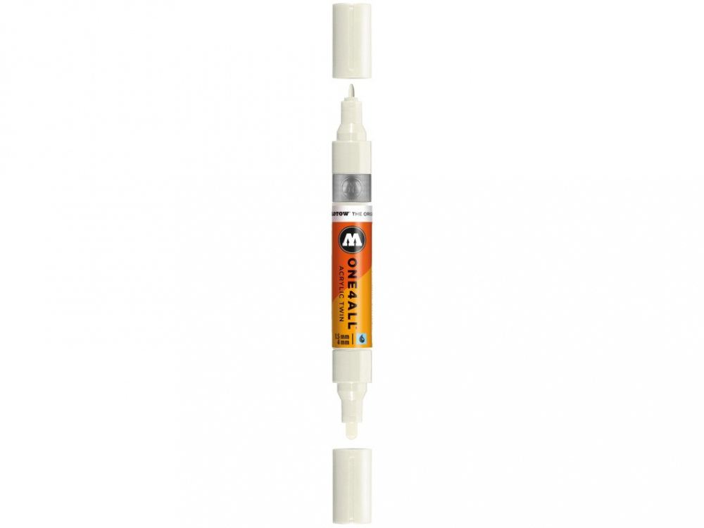 One4All™ Acrylic Twin 1,5 – 4 mm [3]