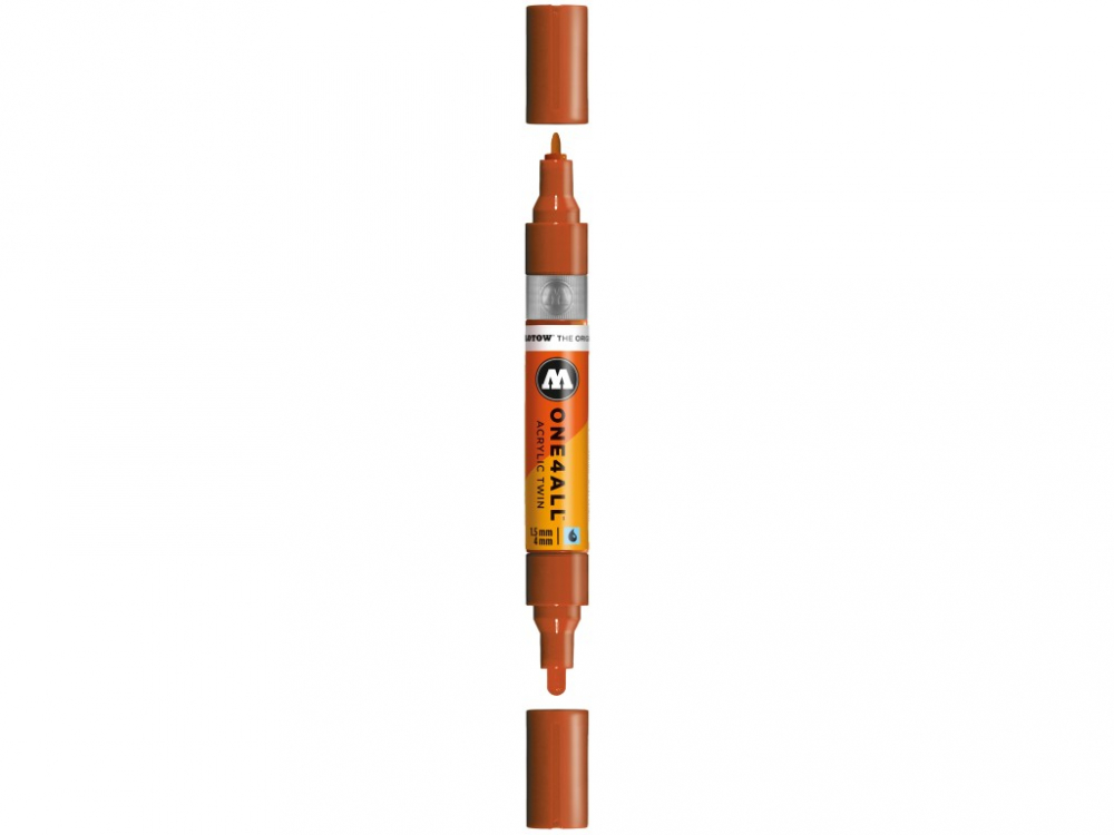 One4All™ Acrylic Twin 1,5 – 4 mm [3]