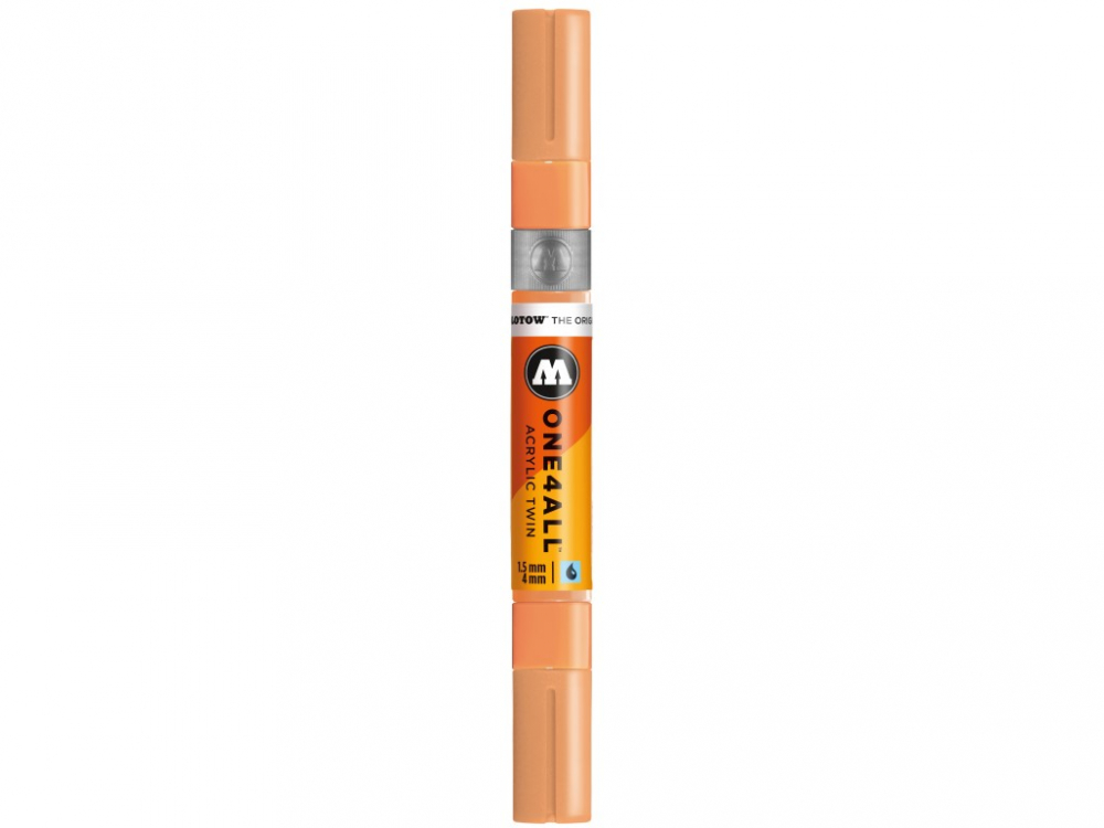 One4All™ Acrylic Twin 1,5 – 4 mm [2]