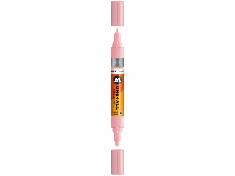 One4All™ Acrylic Twin 1,5 – 4 mm [3]