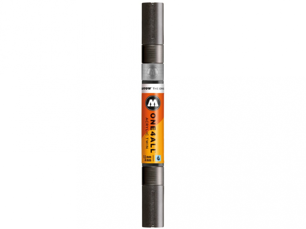 One4All™ Acrylic Twin 1,5 – 4 mm [2]