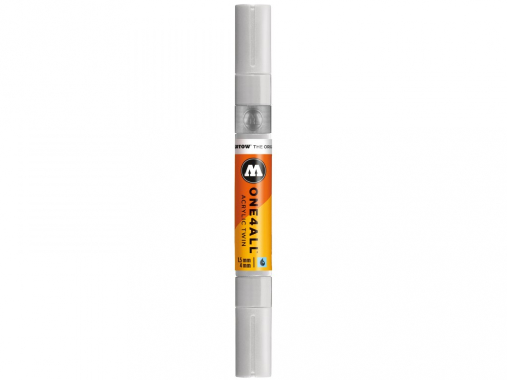 One4All™ Acrylic Twin 1,5 – 4 mm [2]