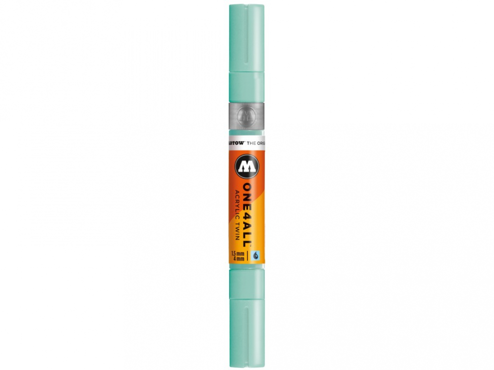 One4All™ Acrylic Twin 1,5 – 4 mm [2]