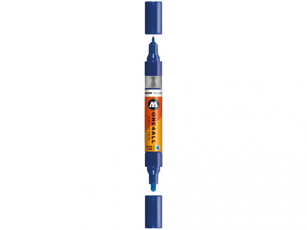 One4All™ Acrylic Twin 1,5 – 4 mm [3]
