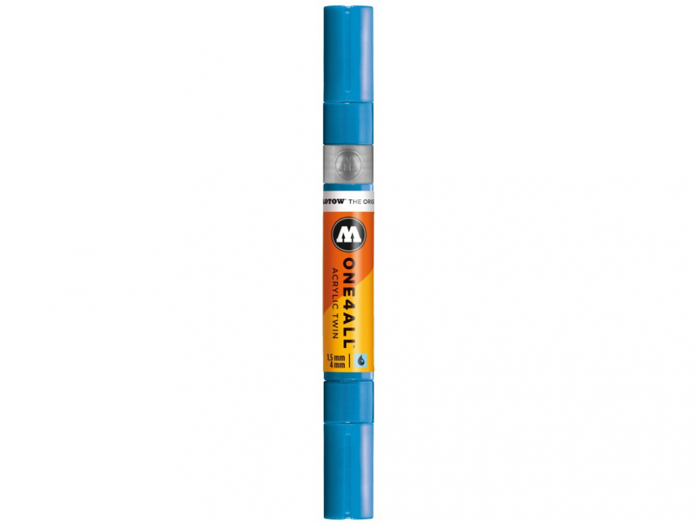 One4All™ Acrylic Twin 1,5 – 4 mm [2]