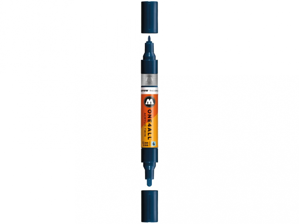 One4All™ Acrylic Twin 1,5 – 4 mm [3]