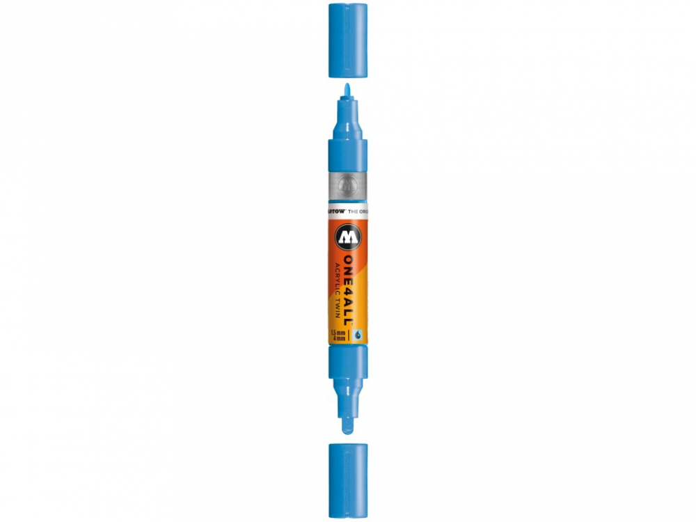 One4All™ Acrylic Twin 1,5 – 4 mm [3]
