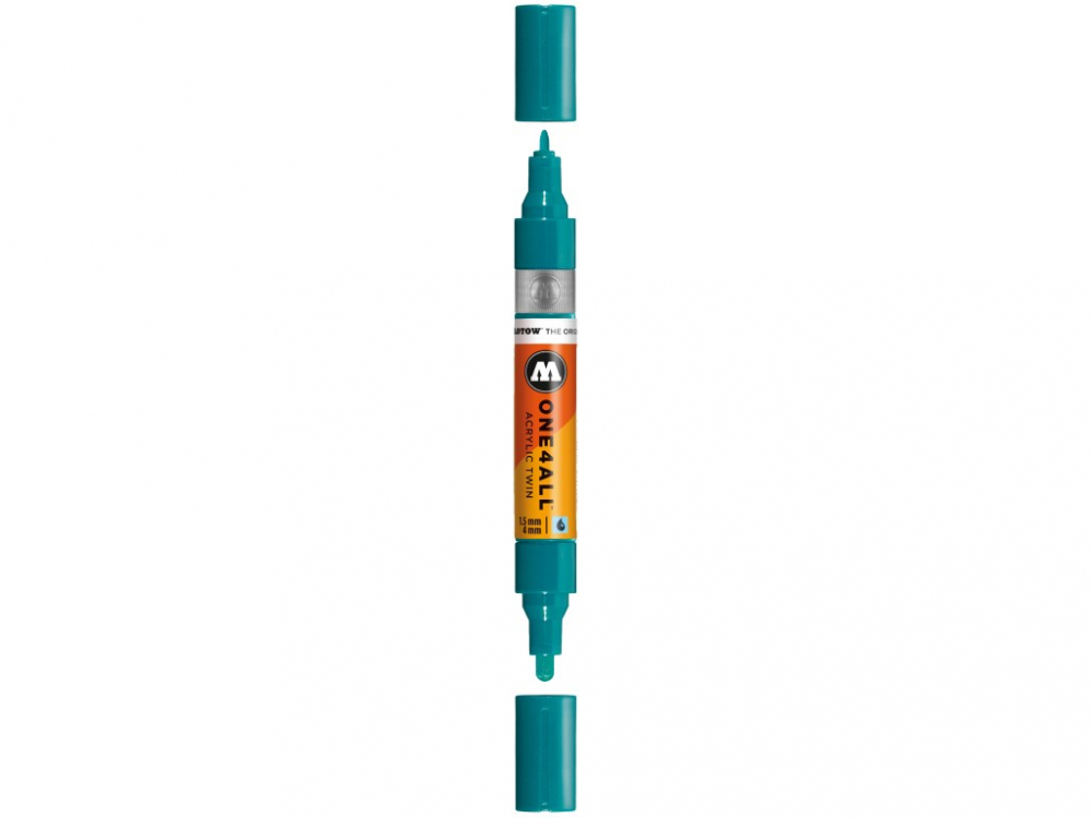 One4All™ Acrylic Twin 1,5 – 4 mm [3]