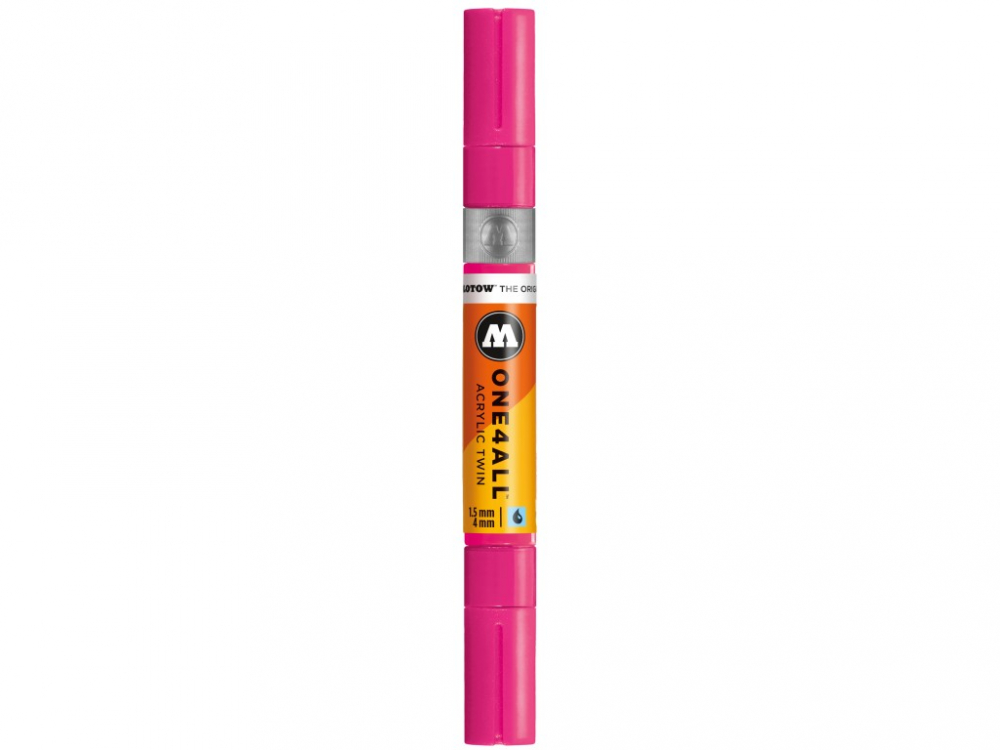 One4All™ Acrylic Twin 1,5 – 4 mm [2]