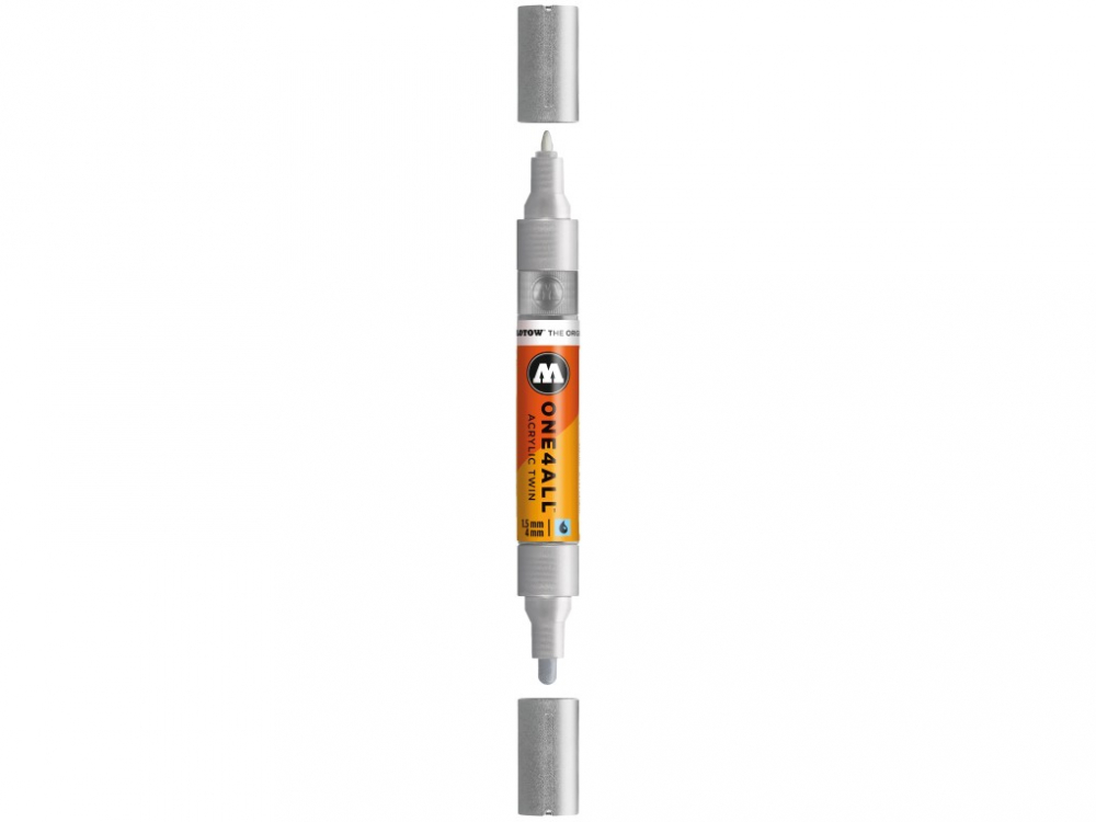 One4All™ Acrylic Twin 1,5 – 4 mm [3]